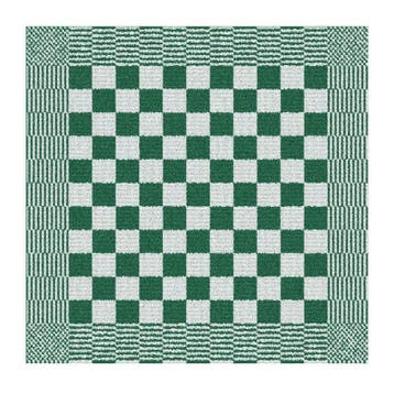 Keukendoek barbeque Green, Verzenden, Nieuw