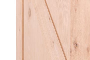 ACTIE 20% KORTING | Eiken deuren | Binnendeuren | Schuifdeur, Ophalen of Verzenden, Nieuw, Hout, Binnendeur