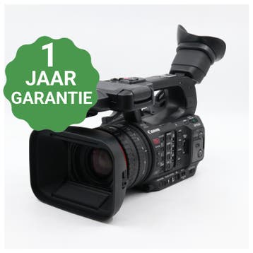 10% korting | Canon XF605, Verzenden, Gebruikt, Canon