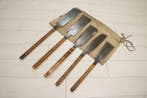 Werkgereedschap (5) - Japanse vintage zaag,