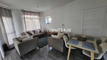 Woningruil - Sieg Vaz Diasstraat 15 - 3 kamers en Amsterdam, Amsterdam