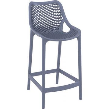 (MDK-105528) Siesta Air counterkruk 65 cm hoog kleur antr..., Ophalen of Verzenden, Nieuw