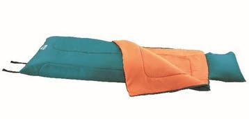 Bestway pavillo slaapzak hibernator 200, Verzenden, Nieuw
