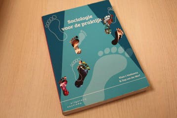 9789046905203 . Sociologie voor de praktijk, Verzenden, Nieuw