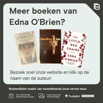 House of Splendid Isolation - Edna OBrien 9780452274525, Verzenden, Gelezen, Edna O'Brien
