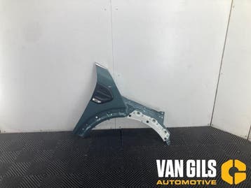 Scherm rechts-voor Mini Countryman O314694, Auto-onderdelen, Ophalen of Verzenden, Nieuw
