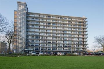 Te Huur 3 Kamer Appartement Jan Dammassestraat In Rotterdam, Huizen en Kamers, Rotterdam, Direct bij eigenaar, Appartement, Rotterdam
