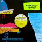 12 inch gebruikt - Mezzoforte - No Limit, Verzenden, Zo goed als nieuw
