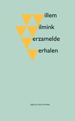 Verzamelde verhalen 9789038892900 Willem Wilmink, Boeken, Verzenden, Gelezen, Willem Wilmink