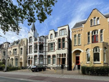 Te huur: Appartement Apeldoornseweg in Arnhem, Gelderland, Appartement, Arnhem