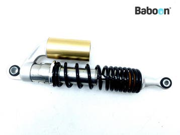 Achter Schokbreker Royal Enfield Continental 650 GT, Verzenden, Gebruikt