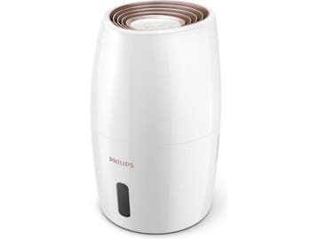 Philips HU2716/10 - Luchtbevochtiger - NanoCloud-technologie, Verzenden, Zo goed als nieuw