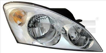 Koplamp o.a: Kia, Ceed (EDB5), Ceed Sporty Wagon (EDF), Auto-onderdelen, Ophalen of Verzenden, Nieuw, Kia