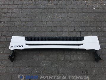 Grille Onder Scania S-Serie NextGen 2307678, Ophalen, Gebruikt, Scania, Carrosserie en Plaatwerk
