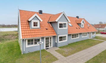 Noord-Holland: Landal Beach Resort Ooghduyne nr 335 te koop, Noord-Holland