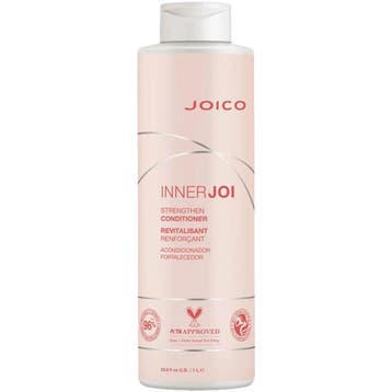 Joico  InnerJoi Strengthen Conditioner  1000 ml, Verzenden, Nieuw