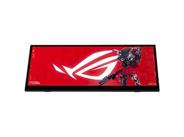 Asus - HD Gaming Monitor - 12.3 inch, Gaming, Verzenden, Touchscreen, Nieuw