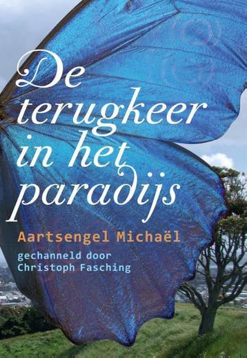 De terugkeer in het paradijs 9789460150746, Boeken, Verzenden, Gelezen, Christoph Fasching