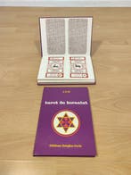 Jean-Paul de Kersaint - Speelkaarten - tarot de kersaint -