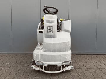 Kärcher Professional B150 R schrobmachine, Ophalen of Verzenden