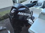 Mercury 40 pk EFI  4 takt uit 2010 langst, el trim 273 uur, Watersport en Boten, Buiten- en Binnenboordmotoren, Gebruikt, 30 pk of meer