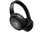 Bose -  Quietcomfort Headphones  - Zwart, Verzenden, Nieuw, Over oor (circumaural), Overige merken