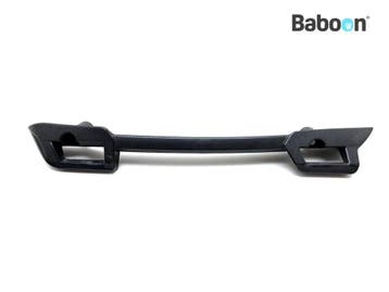 Koffer Beugel / Drager Links Moto Guzzi Norge 1200 2006-2010, Verzenden, Gebruikt