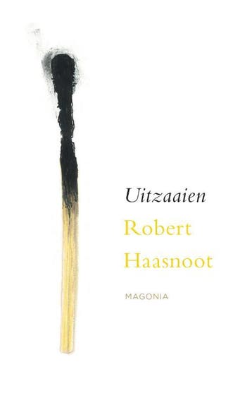 Uitzaaien | Robert Haasnoot | Nieuw, Ophalen of Verzenden, Nieuw, Robert Haasnoot