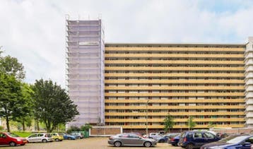 Te Huur 4 Kamer Appartement Langswater In Amsterdam, Huizen en Kamers, Direct bij eigenaar, Appartement, Amsterdam, Amsterdam