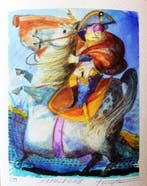 Pino Procopio (1954) - NAPOLEONE