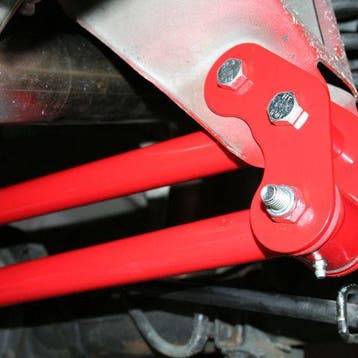 UMI Performance 82-02 GM F-Body Panhard Bar Relocation Kit, Ophalen of Verzenden, Nieuw