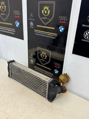 Ford Transit bj.2022 Intercooler art.GK21GK775AE, Gebruikt, Ford