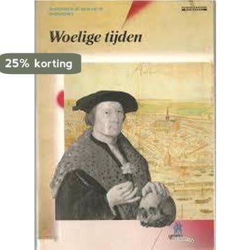 Woelige tyden - Margriet de Roever 9789067071222, Boeken, Verzenden, Zo goed als nieuw, Margriet de Roever