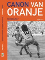 Canon van Oranje 9789460210655 Nicolai Duin, Verzenden, Zo goed als nieuw, Nicolai Duin