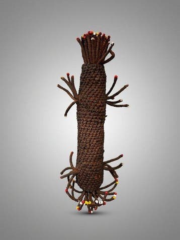 Figuur - Matakan - Kameroen