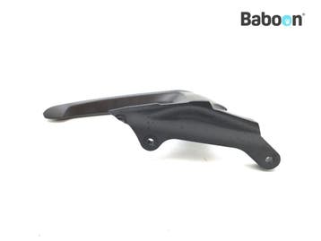 Duo Beugel Links Triumph Daytona 660 2024-2025 (9758349), Motoren, Verzenden, Gebruikt