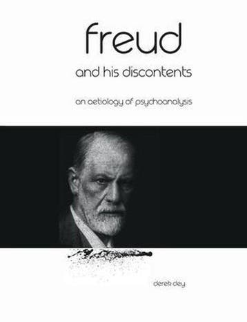 9788743037170 Freud and his discontents Derek Dey, Boeken, Psychologie, Verzenden, Nieuw, Derek Dey