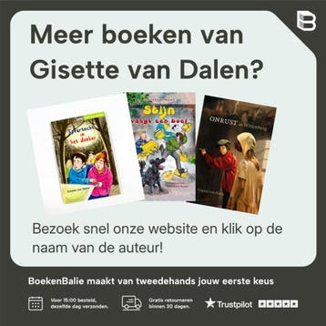 Actie voor de Akkerlaan / Sem en Sanne - Gisette van Dalen, Verzenden, Gelezen, Gisette van Dalen