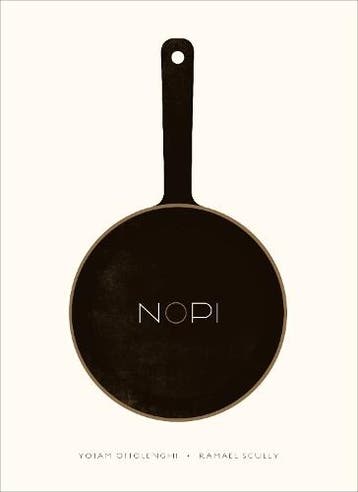 NOPI: The Cookbook, Verzenden, Nieuw
