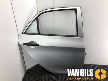 Portier 4Deurs rechts-achter Kia Picanto O329624, Auto-onderdelen, Ophalen of Verzenden, Nieuw