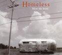 cd - Homeless - Blow The Horn, Verzenden, Zo goed als nieuw