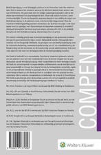 Compendium bedrijfsopvolging 9789013137958, Verzenden, Gelezen, R.G.J. van der Sar