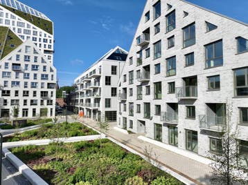 Te huur: Appartement Deken van Somerenstraat in Eindhoven, Noord-Brabant, Eindhoven, Appartement
