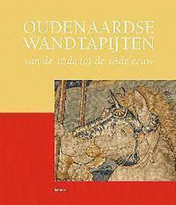 Oudenaardse Wandtapijten 16E Tot 18E Eeu, Ophalen of Verzenden, Nieuw