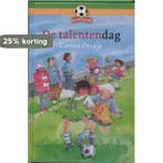De talentendag / Superfriezen / 3 9789085431084, Verzenden, Zo goed als nieuw, Corien Oranje