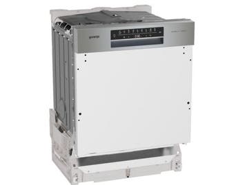 GORENJE ULTRA16SIAES - Vaatwasser - Gedeeltelijk inbouwbaar, Witgoed en Apparatuur, Vaatwasmachines, Verzenden, Zo goed als nieuw