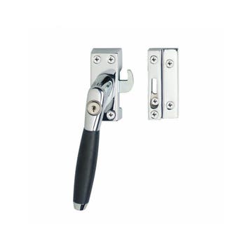 Intersteel Raamsluiting links Ton 400 SKG1 afsluitbaar -, Verzenden, Nieuw