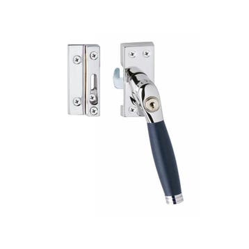 Intersteel Raamsluiting rechts Ton 222 SKG1 afsluitbaar -, Verzenden, Nieuw