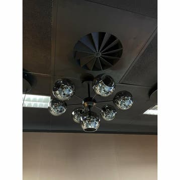 Sophia Hanglamp, Verzenden, Nieuw