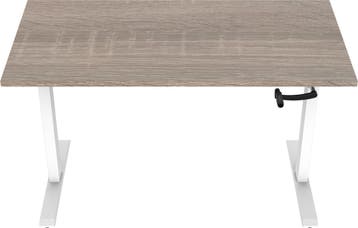 StandUp slinger zit/sta bureau, 120x80cm, Overige plaatsen, Ophalen of Verzenden, Nieuw in verpakking, Bureau